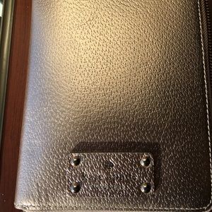 SOLD Rose gold Kate spade