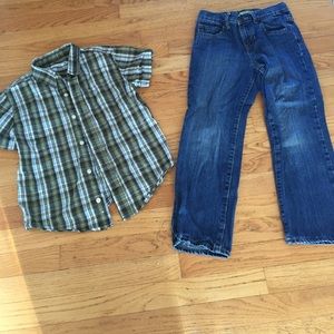 BOGO free! Old Navy boys bundle