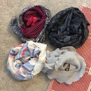 Scarves