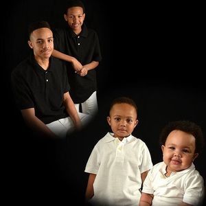 Meet your Posher, Chauvin