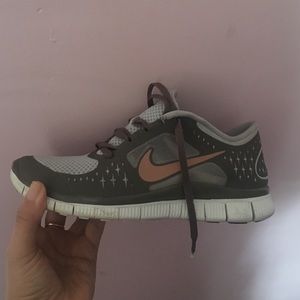 SALE⚡️Nike Free 5.0
