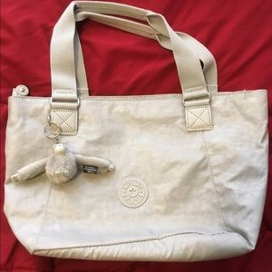 Kipling purse