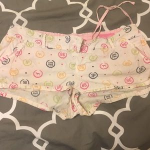 Victoria secrets sorts