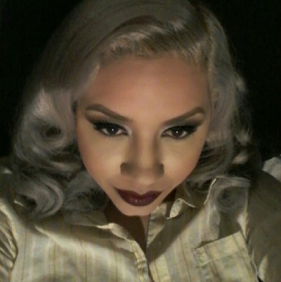 Meet your Posher, Raeann - Picture 1 of 1