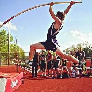 Meet your Posher, Robby