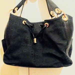 Michael Kors Satchel and tote