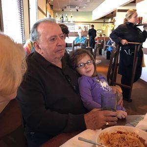 Meet your Posher, Robin