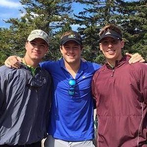 Meet your Posher, Jackson