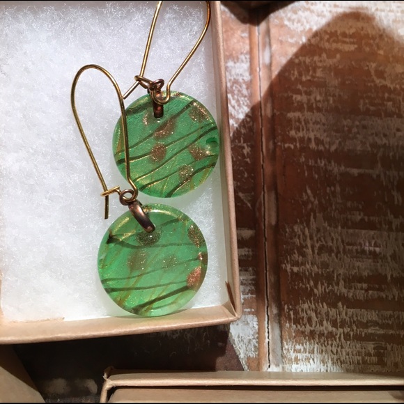 Earrings - Picture 2 of 2