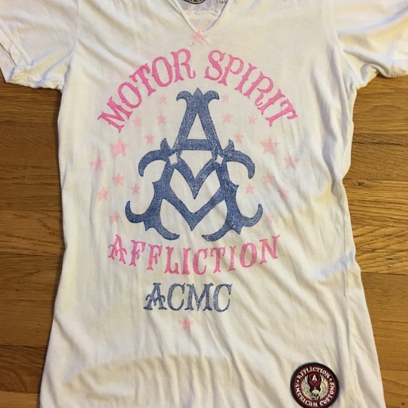 Affliction T-Shirt
