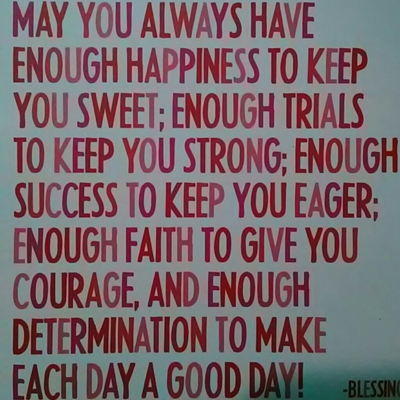 EVERYDAY LADIES & GENTLEMEN. EVERYDAY!!!