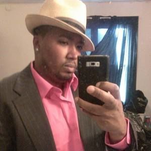 Meet your Posher, Patrick