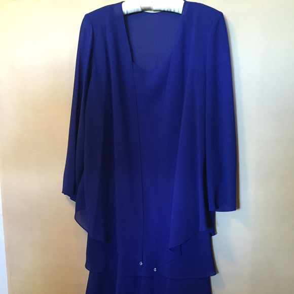Mother of the Bride/Groom Dress, Nieman Marcus