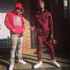 Meet your Posher, Keandre