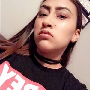 Meet your Posher, Bianca