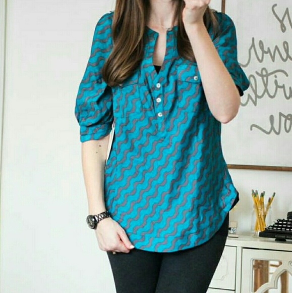 Stitch fix top Size medium NWT