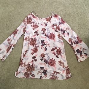 Free people shirt/dress