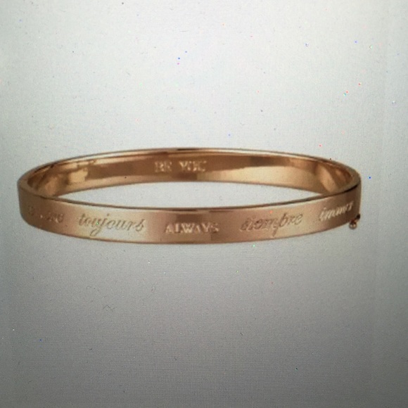 Inspiration bangle