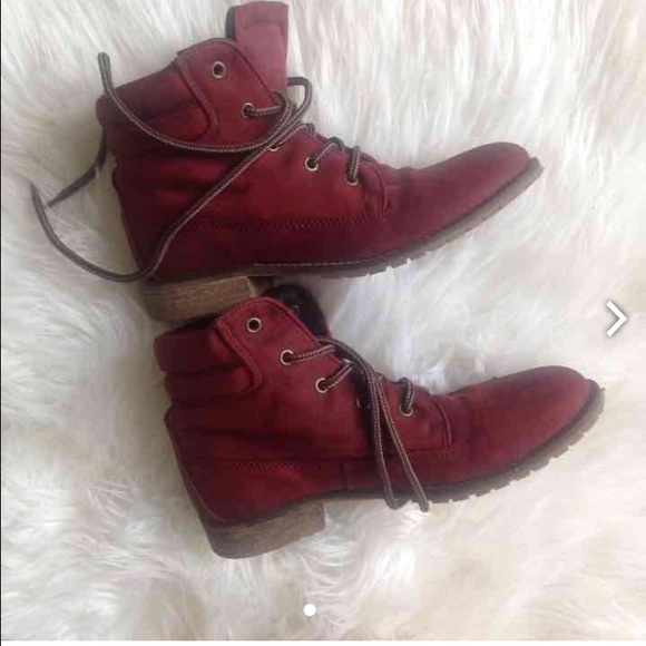Steve Madden Shoes - Steve Madden booties