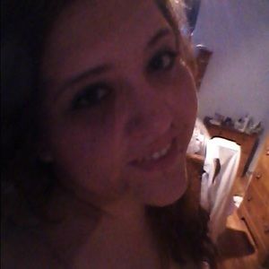 Meet your Posher, Kristina