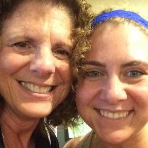 Meet your Posher, Kerry