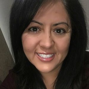 Meet your Posher, Norma