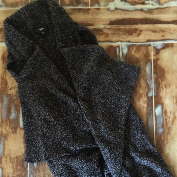 Mossimo sweater vest