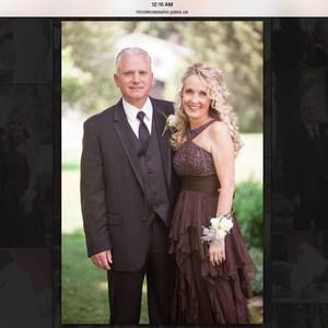 Meet your Posher, Carolyn