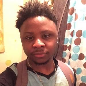 Meet your Posher, Dawayne