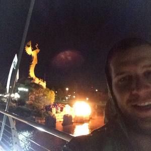 Meet your Posher, Pavlo