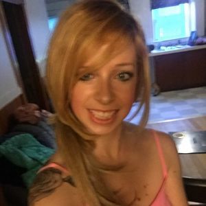 Meet your Posher, Allison