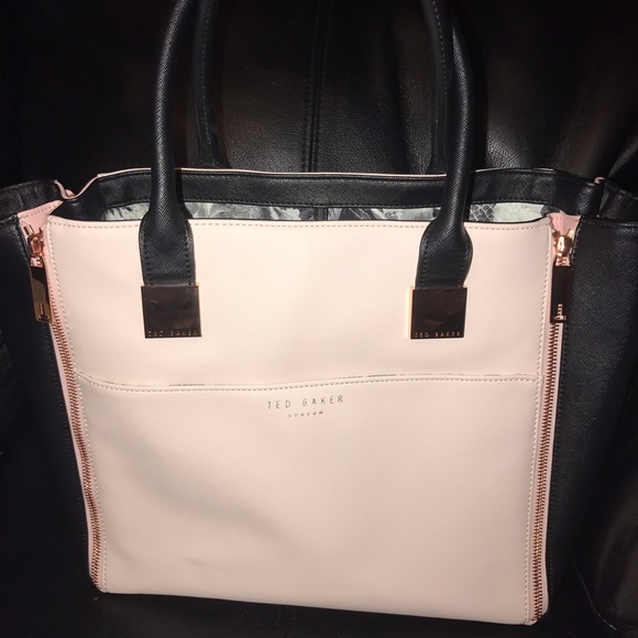 Ted Baker Leyah handbag NEW