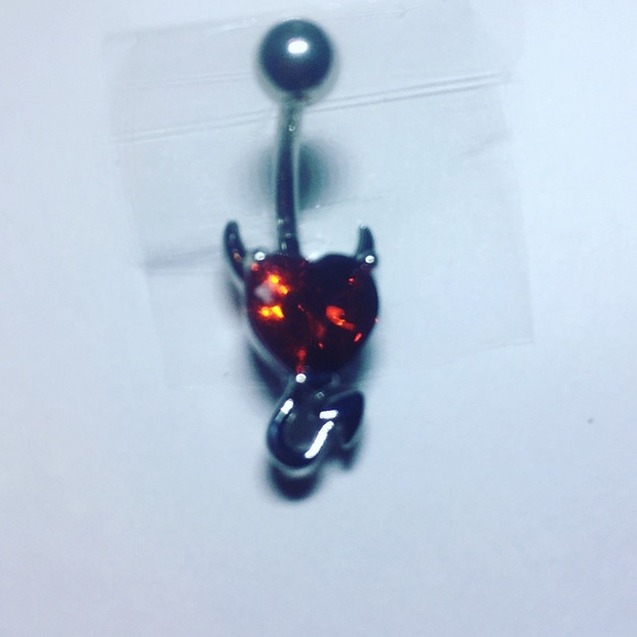 SEXY RED DEVIL