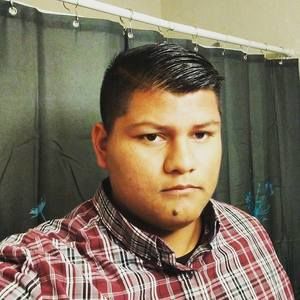 Meet your Posher, Aaron