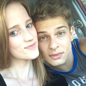 Meet your Posher, Jordan