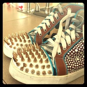 Christian Louboutin M sneakers