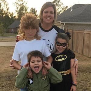 Meet your Posher, Lesley