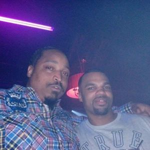 Meet your Posher, Ron