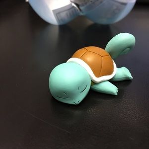 Meet your Posher, Chi wun