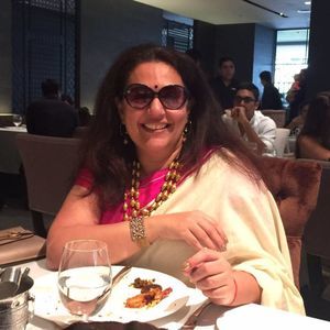 Meet your Posher, Ruma