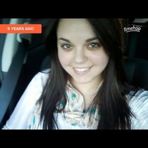 Meet your Posher, Christian