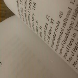 Meet your Posher, Derrika