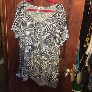 LuLaRoe Classic-T