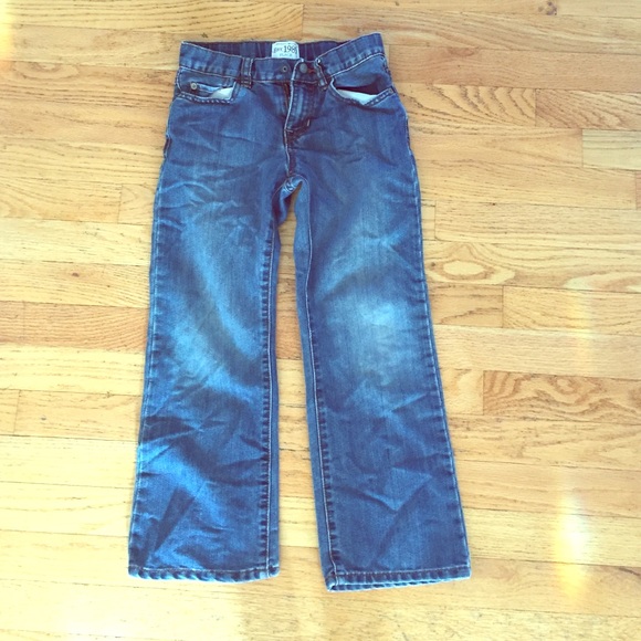 BOGO free! Boys jeans