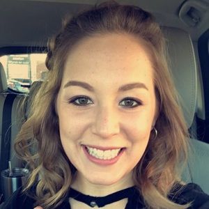 Meet your Posher, Mariah