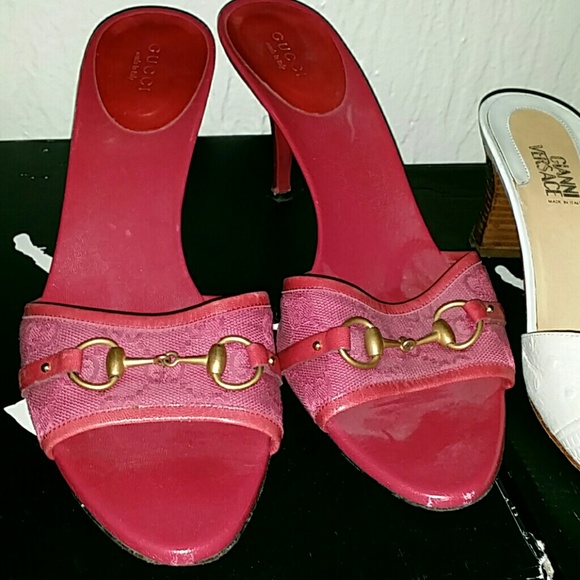 Gucci shoes