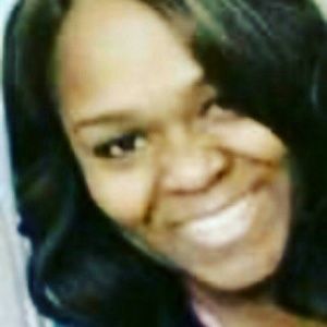 Meet your Posher, Tyesha