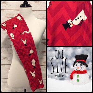 BRAND NEW LULAROE HOLIDAY/ Christmas LEGGINGS