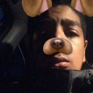 Meet your Posher, Jonathan