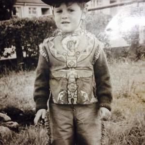 Meet your Posher, Cecelia